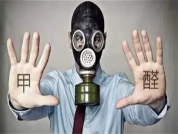 幼兒園甲醛超標(biāo)！誰來為孩子的健康買單？